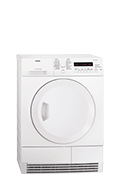Reparación averías secadora Kitchenaid en  Lugo